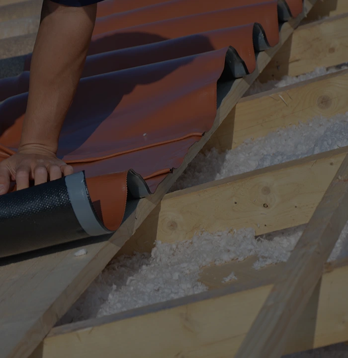 Isolation et étanchéité